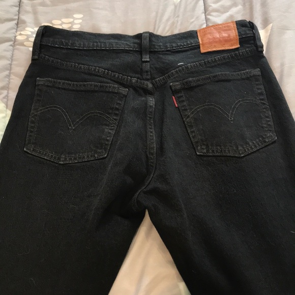 Levi’s 501 jeans - Picture 3 of 3